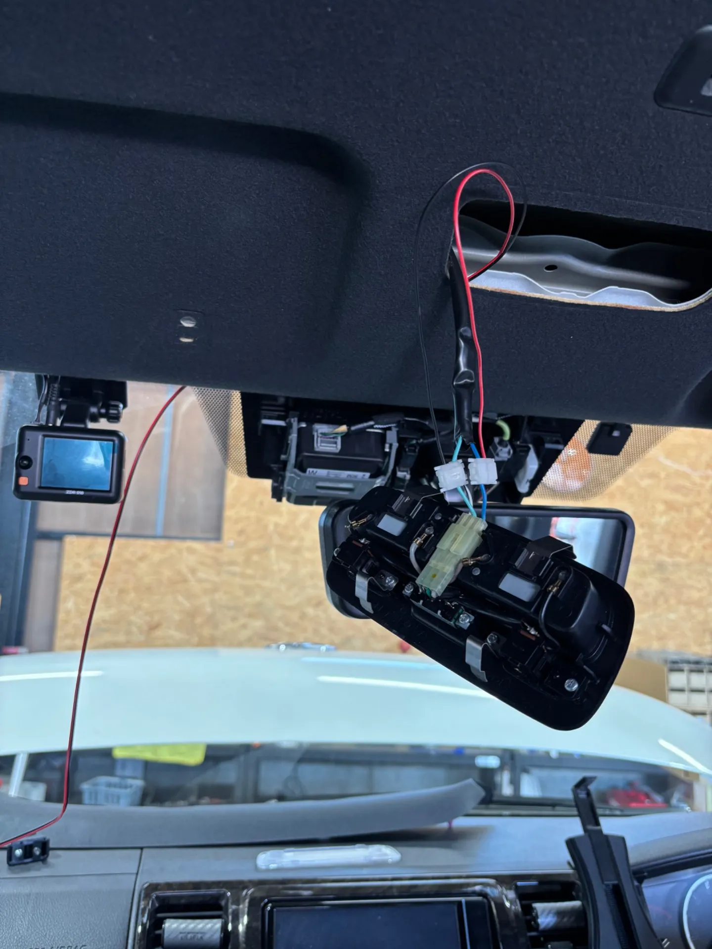 ハイエースカスタム❗️