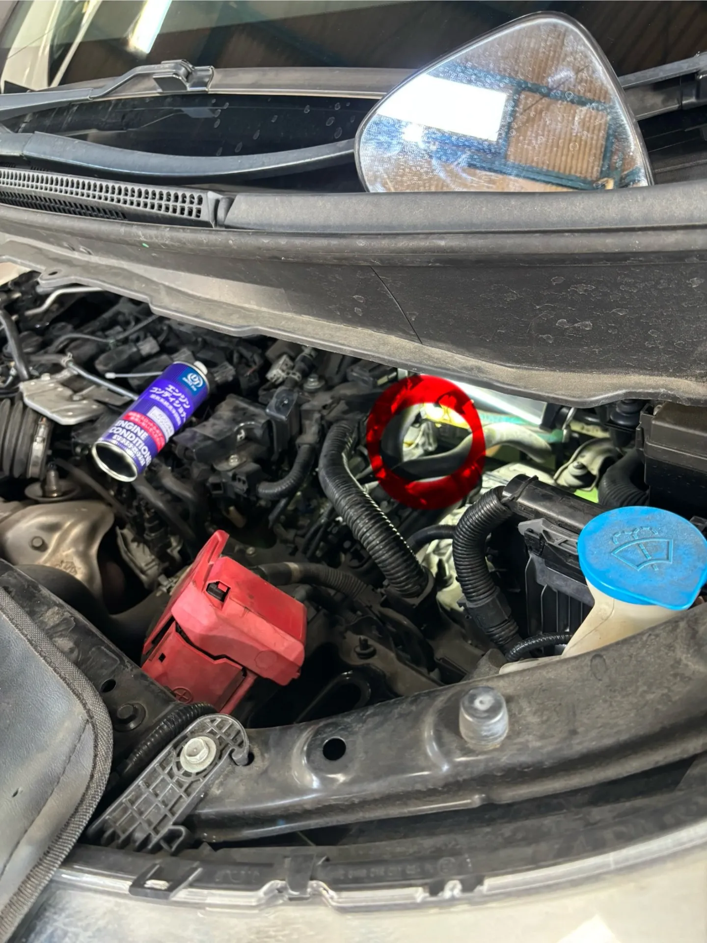 ステップワゴン車検整備🧰