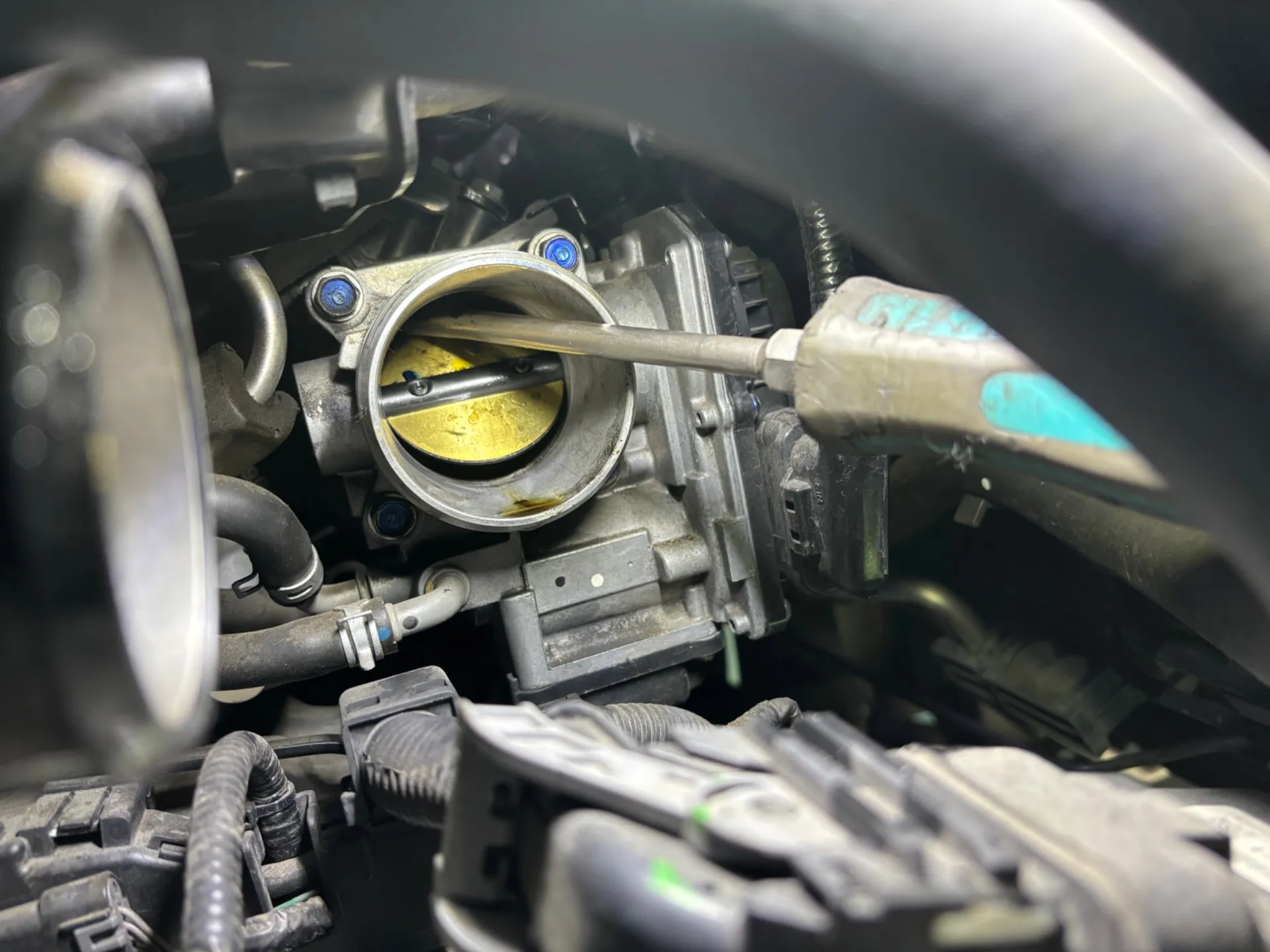 ステップワゴン車検整備🧰