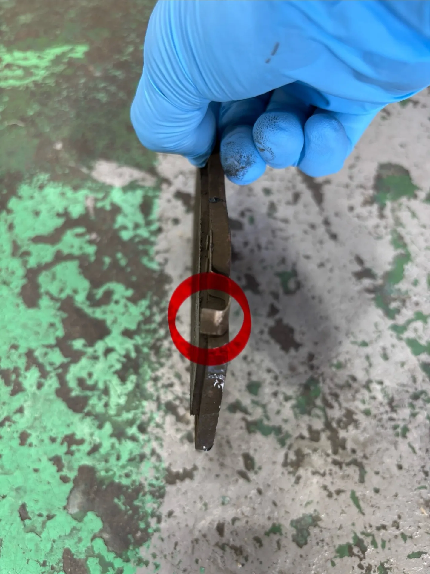 バックカメラ取付＆ブレーキパッド交換🧑‍🔧