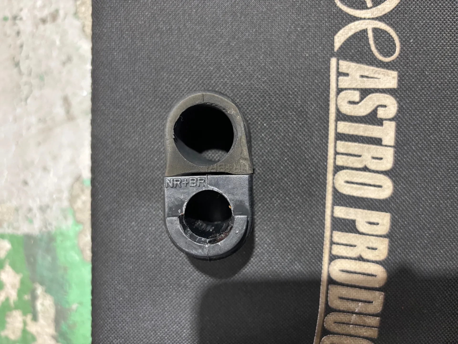 ダイナキャンピングカー車検整備🧰