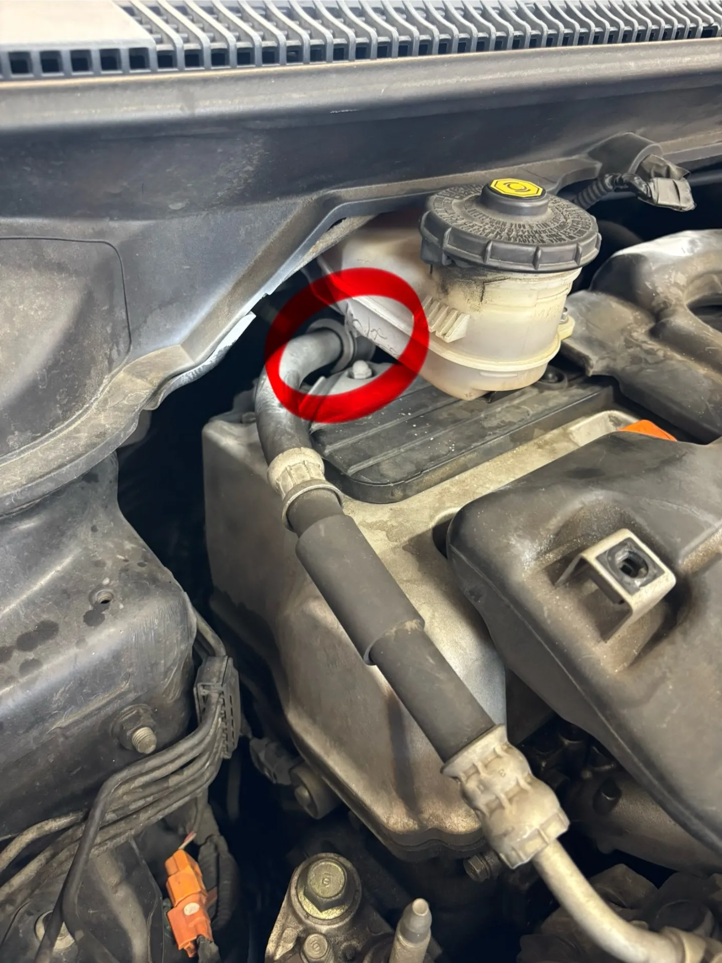 パワステ修理＆タイミングベルト交換❗️