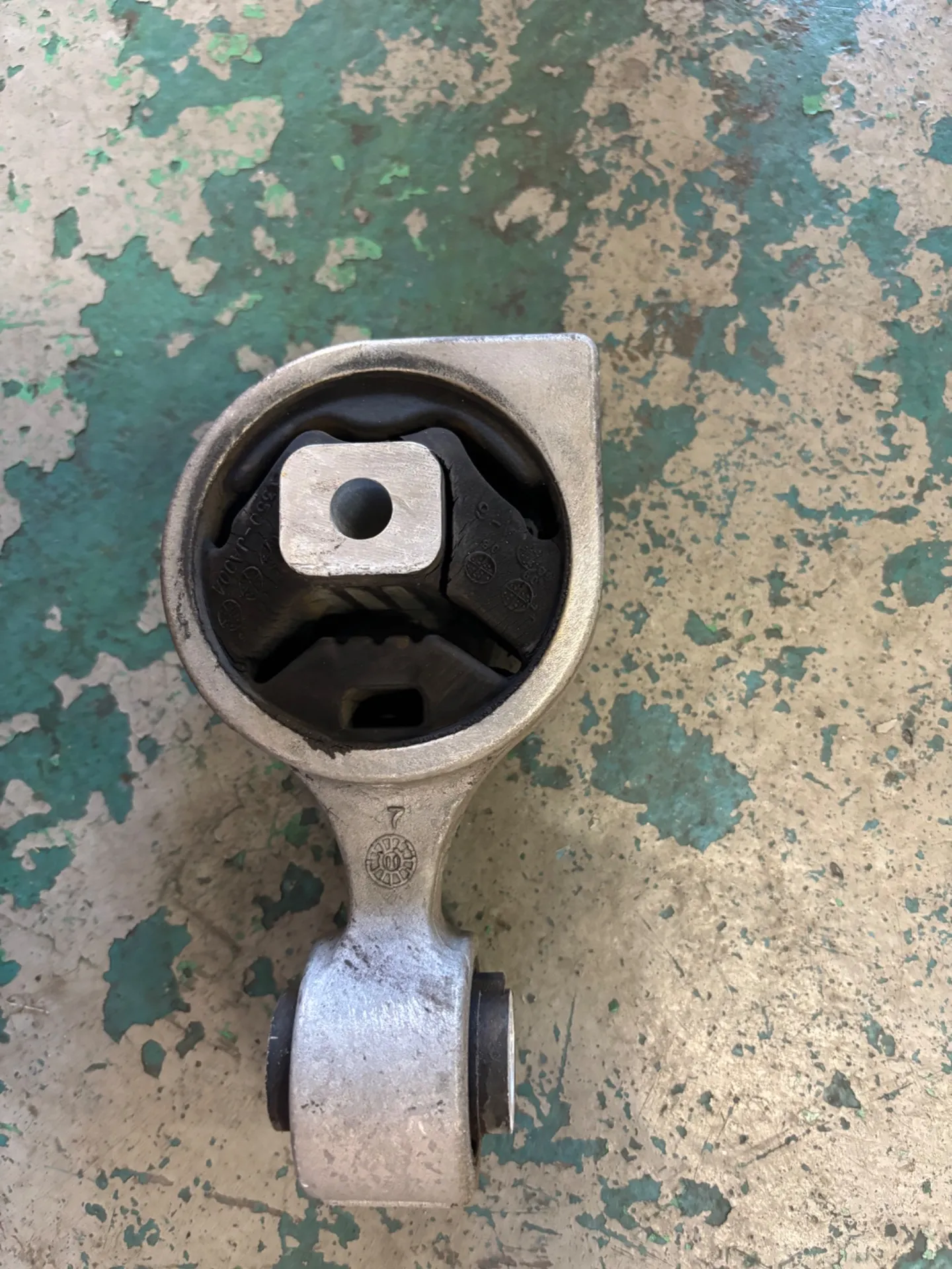 エルグランドメンテナンス🧑‍🔧