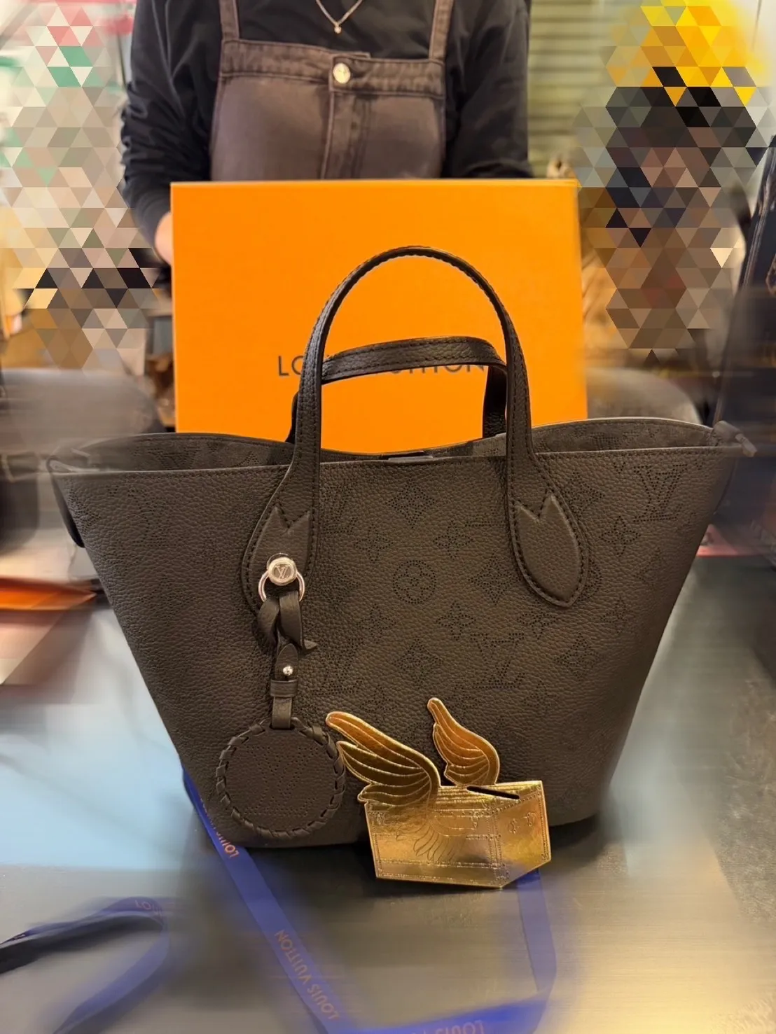 パートナー誕生日❗️