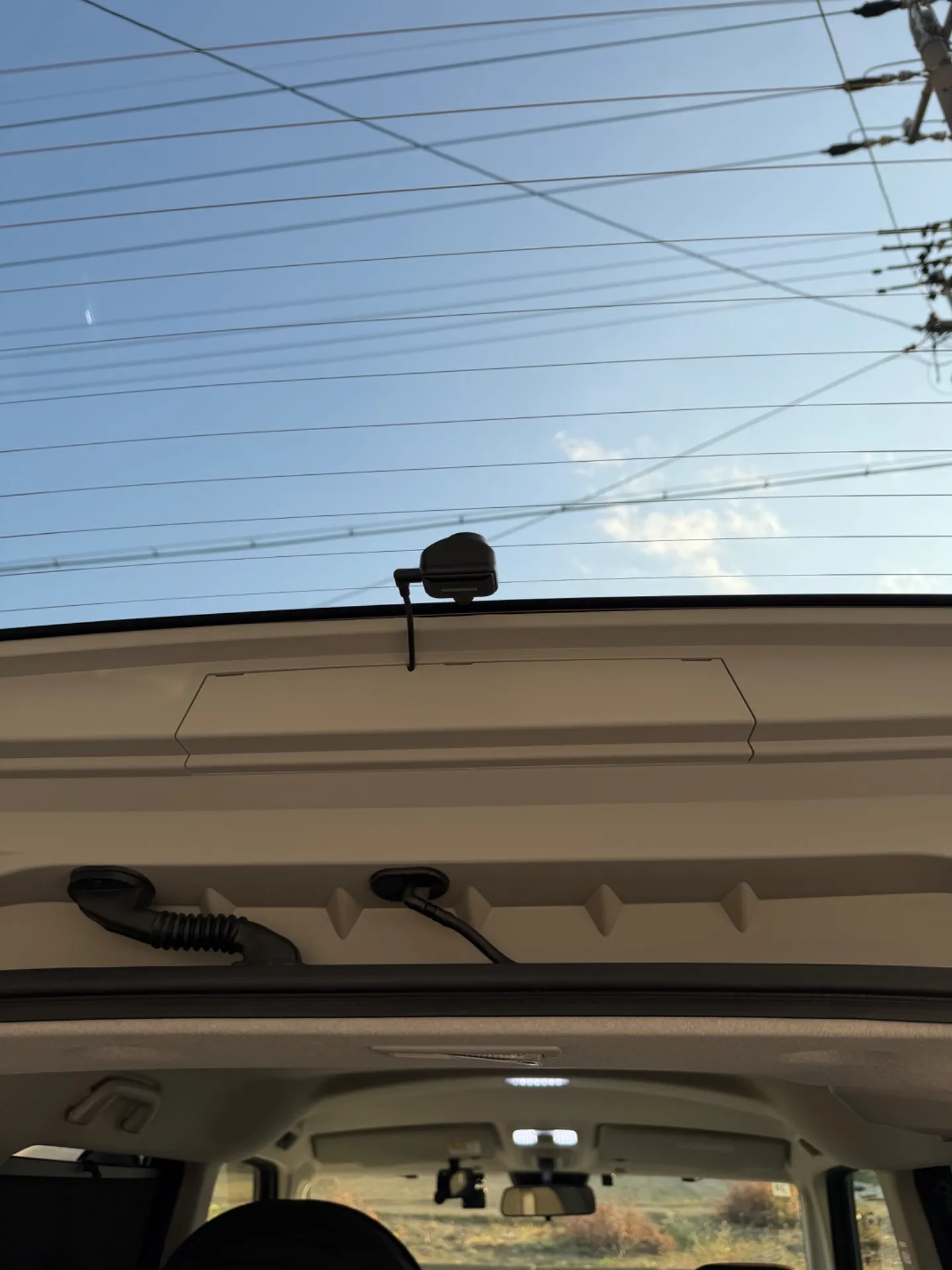 ルーミー＆軽トラ用品取付❗️