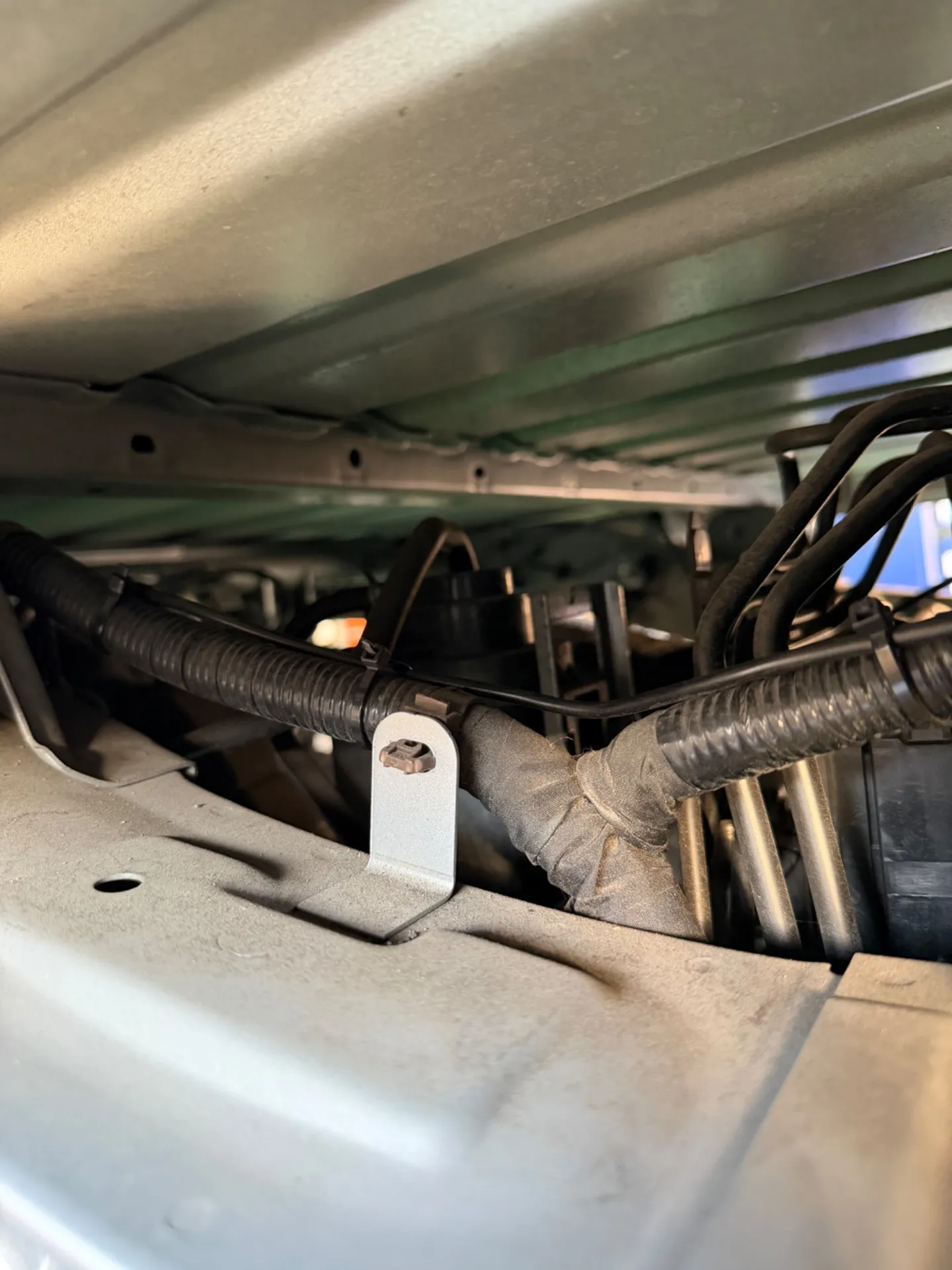 ルーミー＆軽トラ用品取付❗️