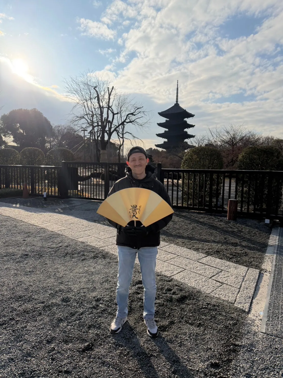 社員旅行〜京都〜