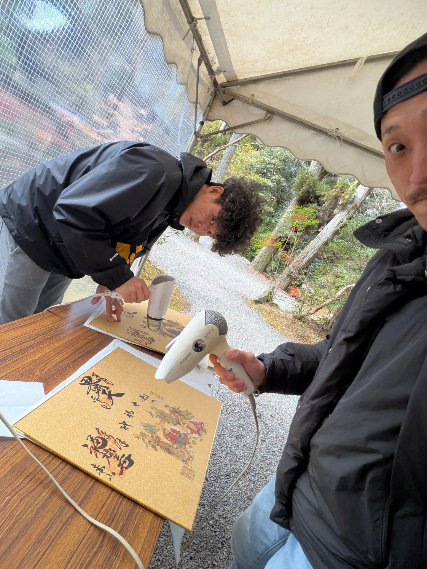 社員旅行〜京都〜