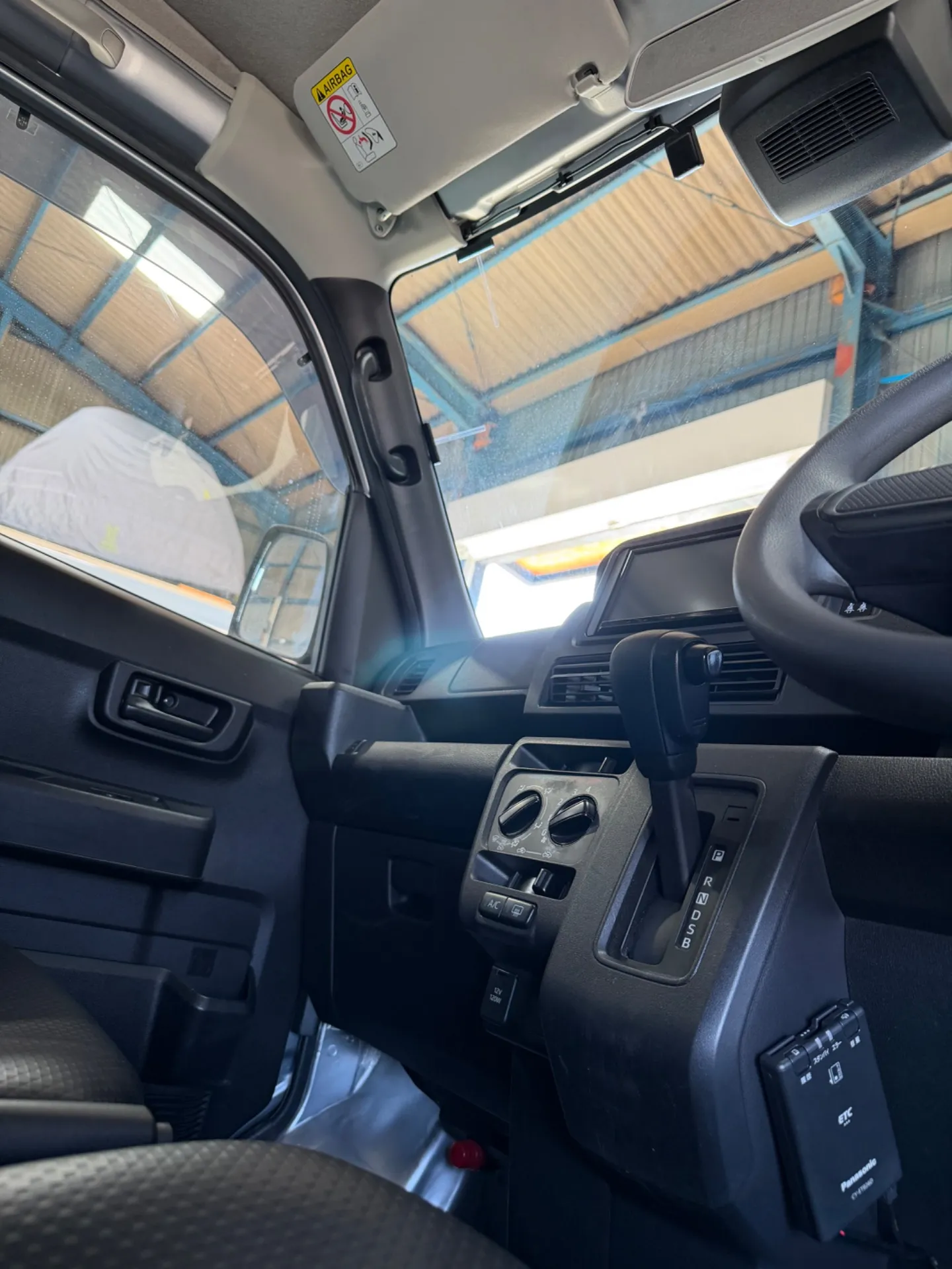 ひたすらハイゼットカーゴ❗️