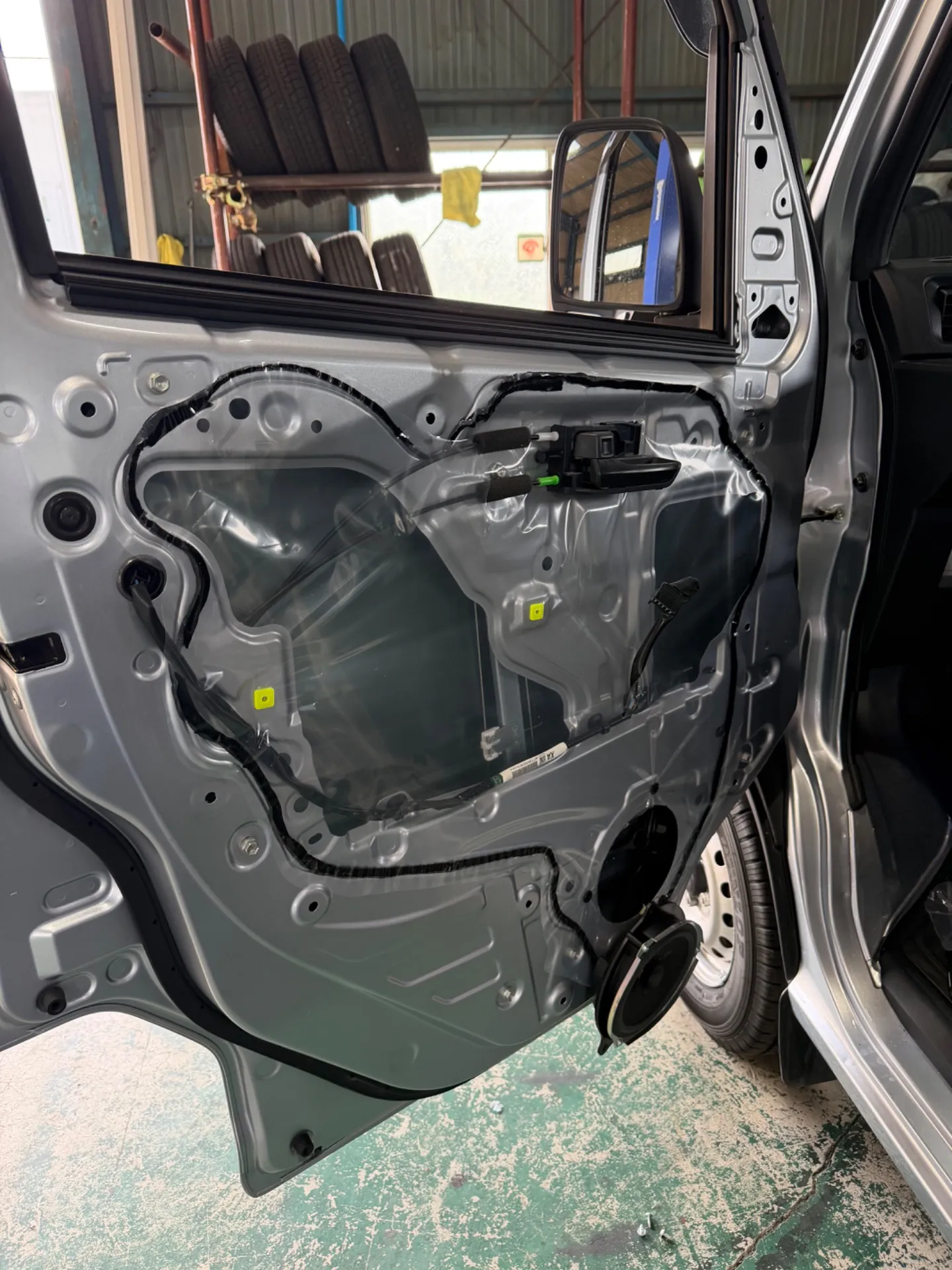 ひたすらハイゼットカーゴ❗️