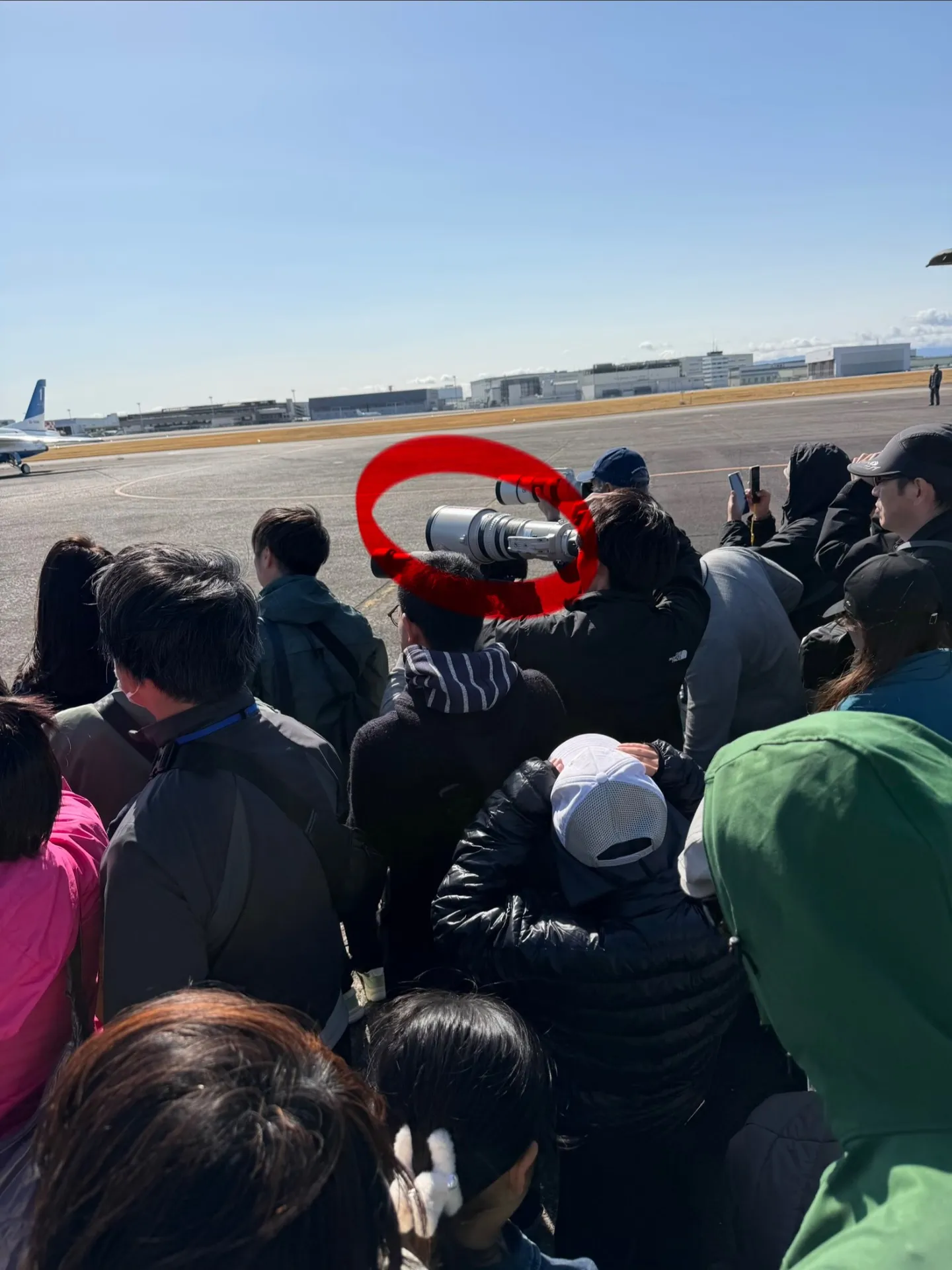 小牧航空祭✈️