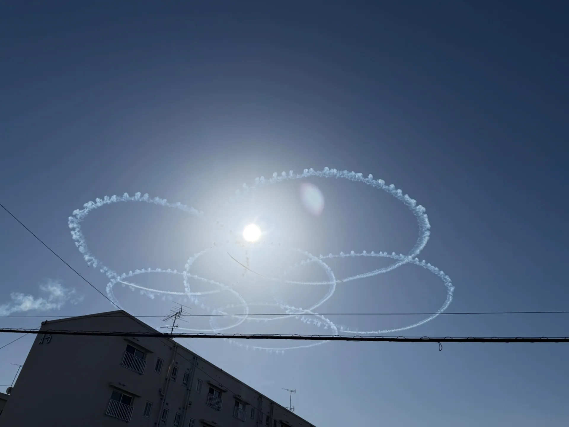 小牧航空祭✈️