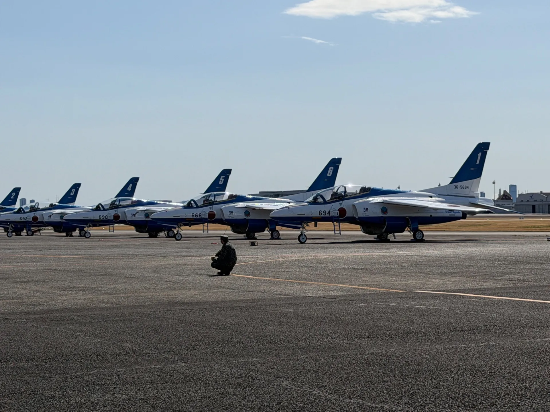 小牧航空祭✈️