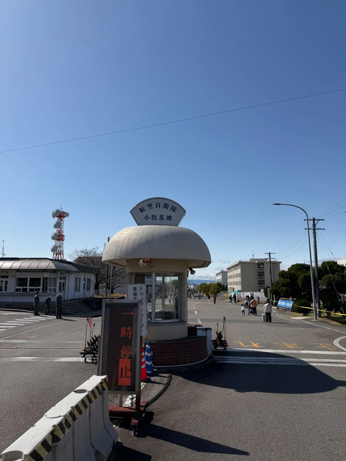小牧航空祭✈️