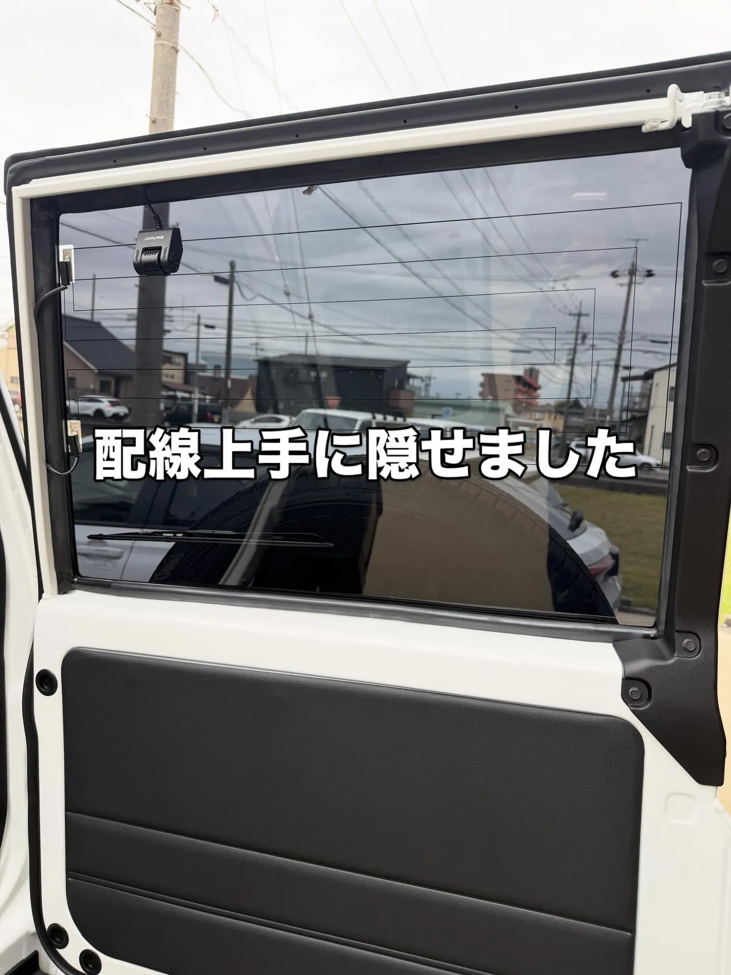 新車ランクル70❗️