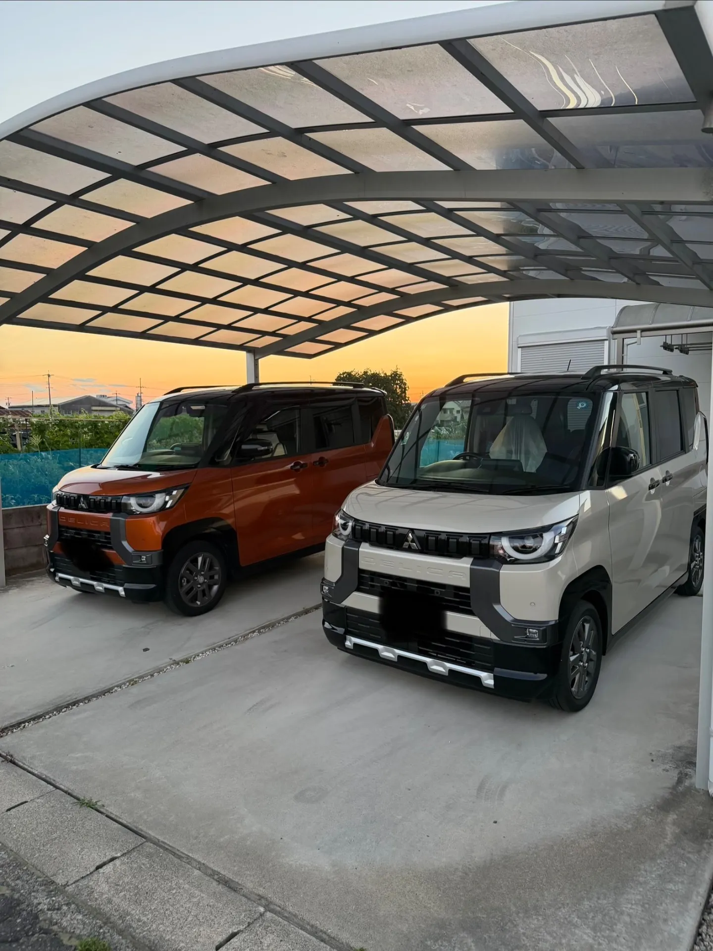軽車検整備🧰