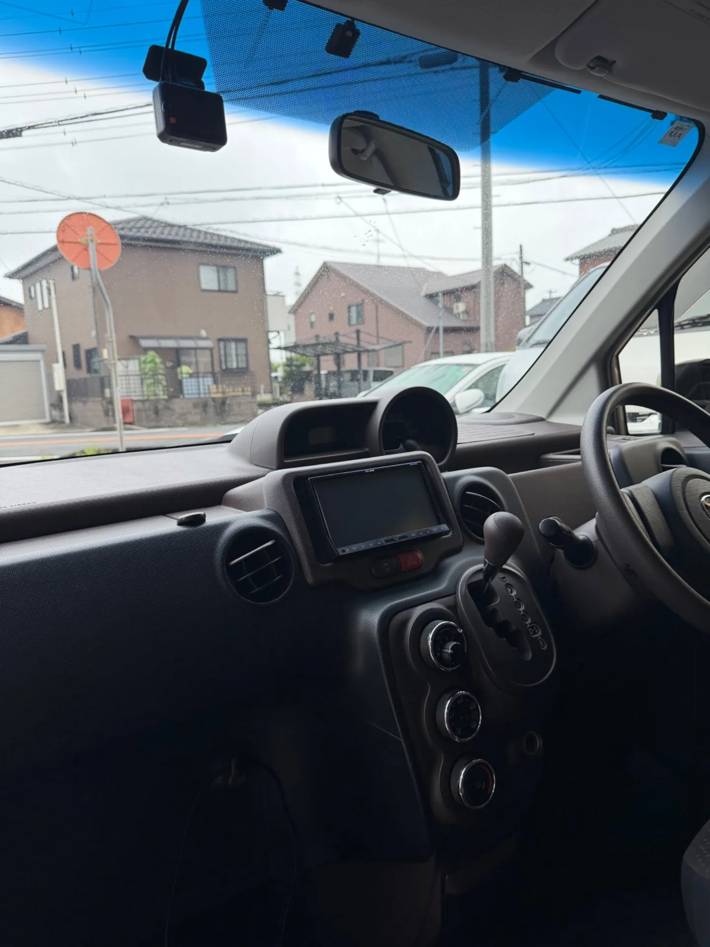 新車デリカ＆中古車ポルテ納車❗️