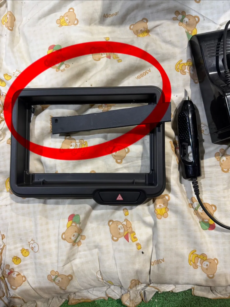 N-BOX JF5 ナビ取付❗️